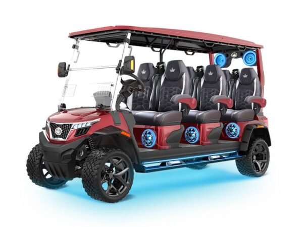 LED headlights and alloy wheels on 2025 Evolution D-Max XT6 available in Ohio