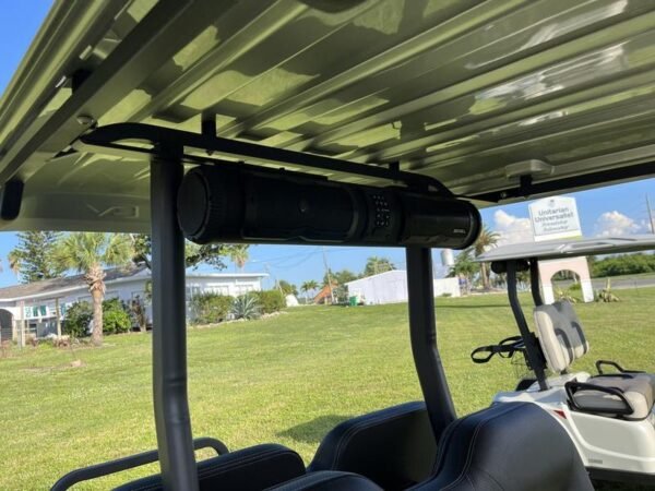 Star EV Sirius 2+2 2025 disponible para entrega en todo el país y exportación desde Austin, Texas.