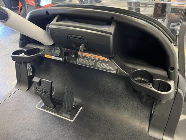 Lithium-Akkupack für einen 2025 Club Car Onward Lifted 4 Passenger HP Lithium in Charlotte, North Carolina