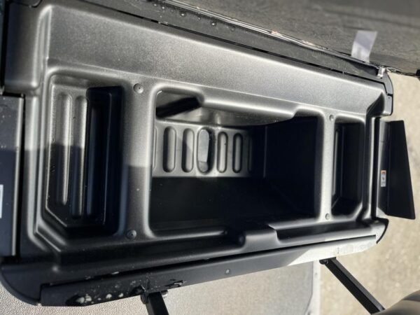 Street legal accessories on 2025 Club Car Onward Lifted 6 Passenger HP Lithium in Charleston South Carolina