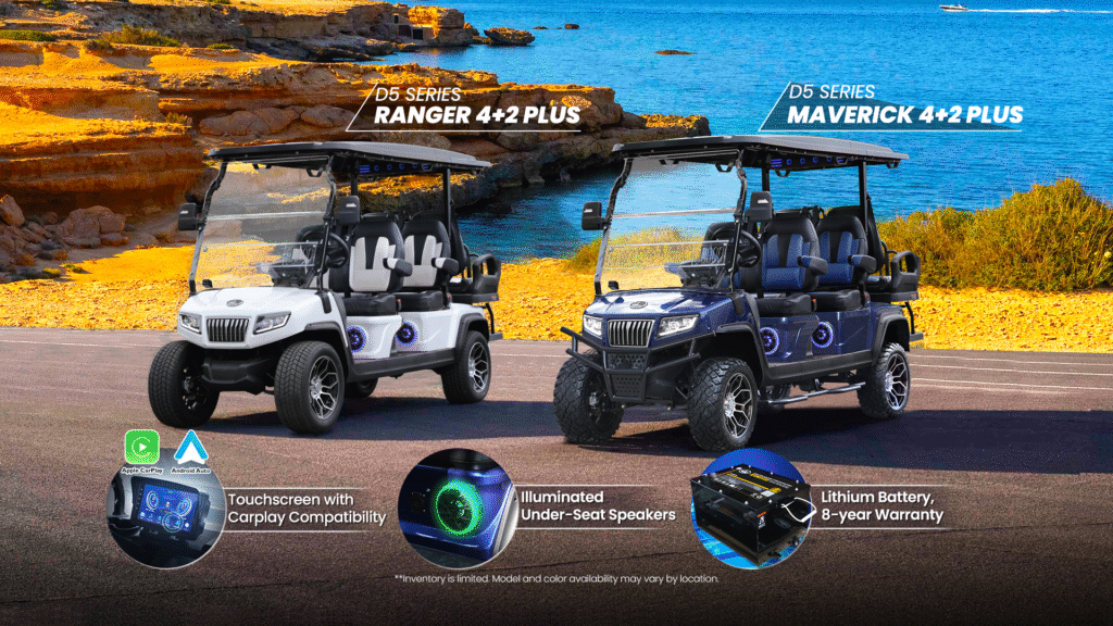 Evolution D5 Ranger Review 2025 – Full Features, Pros & Cons