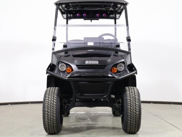 2026 E-Z-GO Express 4 Summit XT 13.5 HP EFI Gas 4-Passenger Golf Cart — photo 10