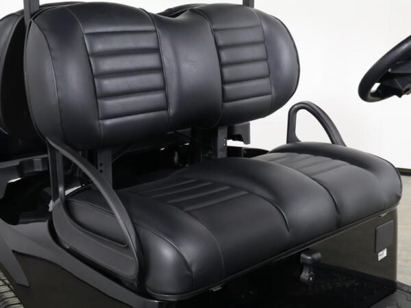 2026 E-Z-GO Express 4 Summit XT 13.5 HP EFI Gas 4-Passenger Golf Cart — photo 9
