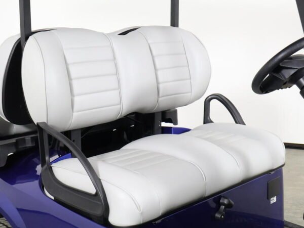 2026 E-Z-GO Express 4 Summit XT 13.5 HP EFI Gas 4-Passenger Golf Cart — photo 13