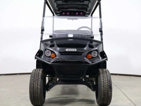 2026 E-Z-GO Express 6 Summit XTL 13.5 HP EFI Gas 6-Passenger Golf Cart — photo 21