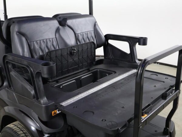 2026 E-Z-GO Express 6 Summit XTL 13.5 HP EFI Gas 6-Passenger Golf Cart — photo 15