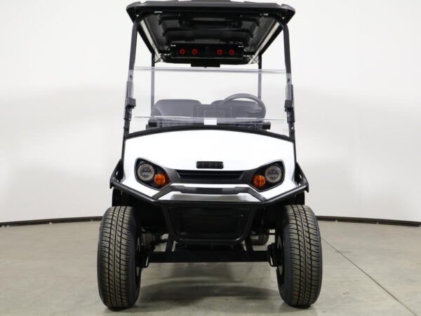 2026 E-Z-GO Express 6 Summit XTL 13.5 HP EFI Gas 6-Passenger Golf Cart — photo 4