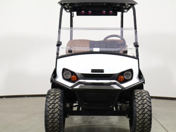 2026 EZ-GO Liberty Summit XT ELiTE Lithium 4-Sitzer Golfwagen — Foto 12