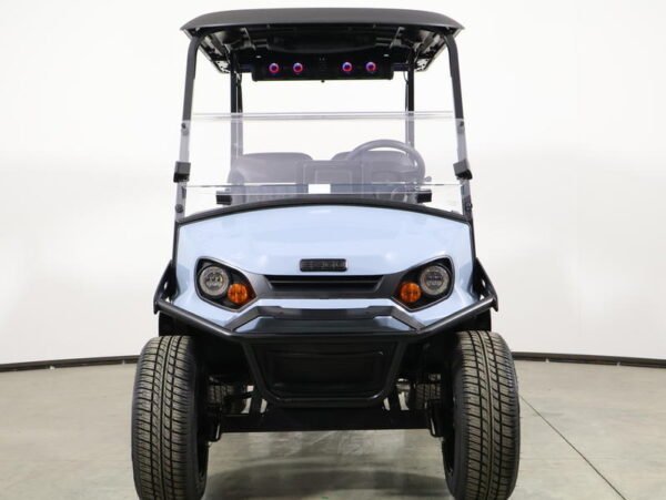 2026 E-Z-GO Liberty Summit XTL ELiTE Lithium 4-Passenger Golf Cart — photo 2