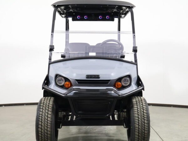 2026 E-Z-GO Liberty Summit XTL ELiTE Lithium 4-Passenger Golf Cart — photo 6