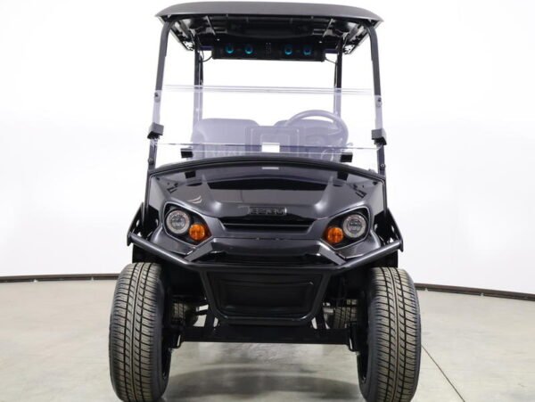 2026 E-Z-GO Liberty Summit XTL ELiTE Lithium 4-Passenger Golf Cart — photo 8