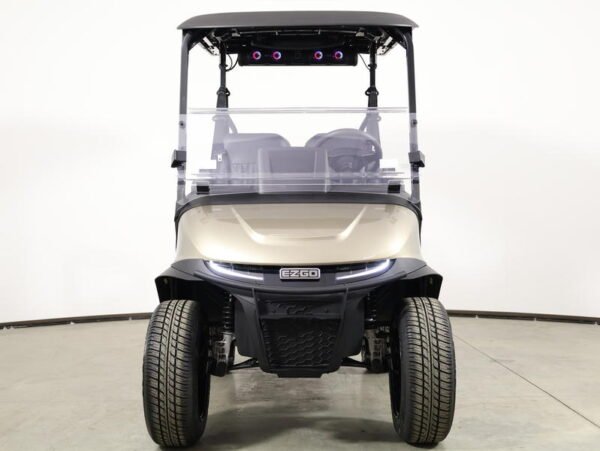 2026 E-Z-GO RXV 4 Summit XTL ELiTE Lithium 4-Passenger Golf Cart — photo 4