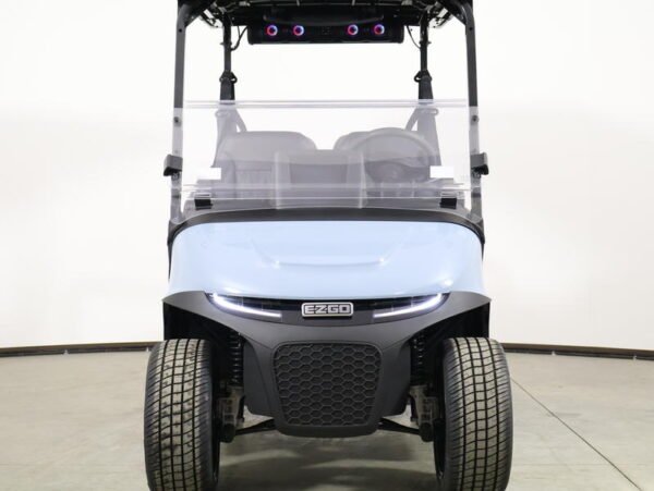 2026 E-Z-GO RXV 4 Summit XTL ELiTE Lithium 4-Passenger Golf Cart — photo 6