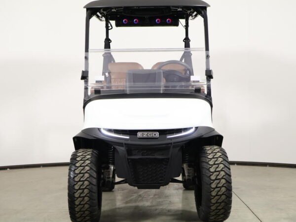 2026 E-Z-GO RXV 4 Summit XTL ELiTE Lithium 4-Passenger Golf Cart — photo 2
