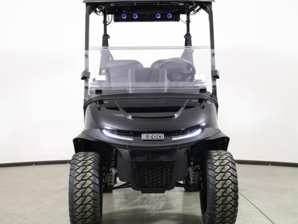 2026 E-Z-GO RXV 4 Summit XTL ELiTE Lithium 4-Passenger Golf Cart — photo 19