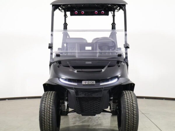 2026 E-Z-GO RXV 4 Summit XTL ELiTE Lithium 4-Passenger Golf Cart — photo 13