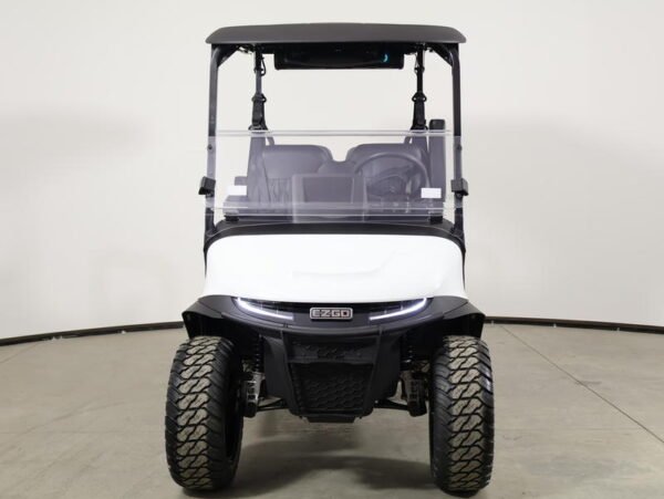 2026 E-Z-GO RXV 4 Summit XTL ELiTE Lithium 4-Passenger Golf Cart — photo 12