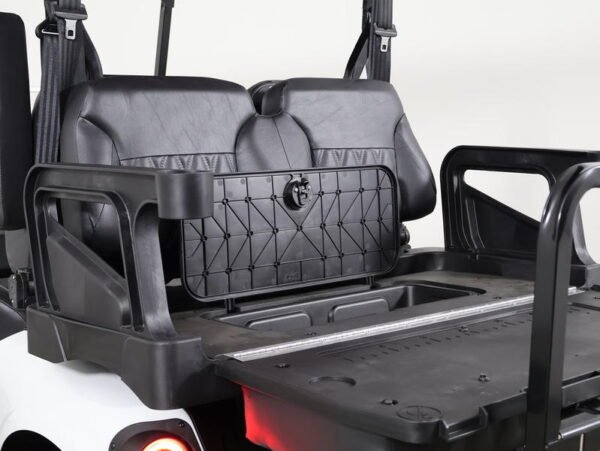 2026 E-Z-GO RXV 4 Summit XTL ELiTE Lithium 4-Passenger Golf Cart — photo 5
