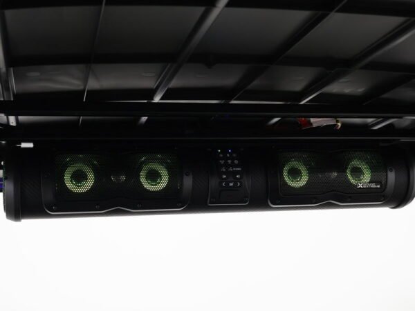 2026 E-Z-GO RXV 4 Summit XTL ELiTE Lithium 4-Passenger Golf Cart — photo 10