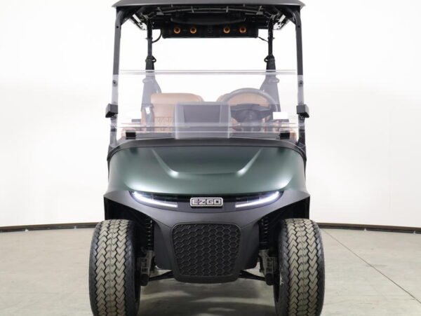 2026 E-Z-GO RXV 4 Touring STL ELiTE Lithium 4-Passenger Golf Cart — photo 19