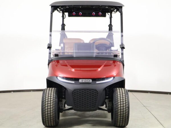 2026 E-Z-GO RXV 4 Touring STL ELiTE Lithium 4-Passenger Golf Cart — photo 2