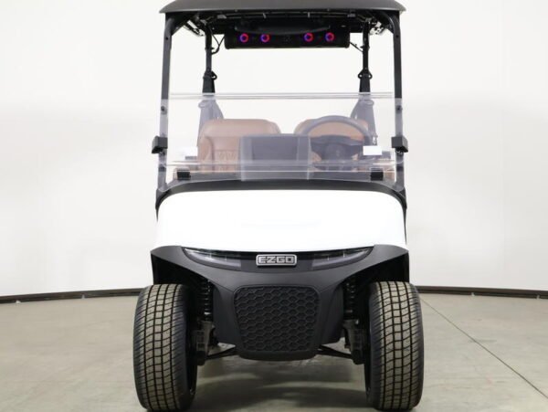 2026 E-Z-GO RXV 4 Touring STL ELiTE Lithium 4-Passenger Golf Cart — photo 13