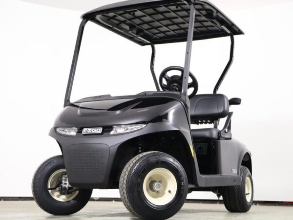 2026 E-Z-GO RXV 2 Freedom ELiTE Lithium 2-Passenger Golf Cart — photo 3