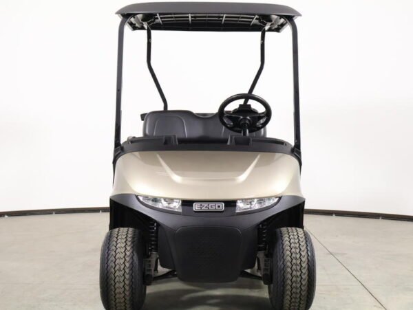 2026 E-Z-GO RXV 2 Freedom ELiTE Lithium 2-Passenger Golf Cart — photo 10