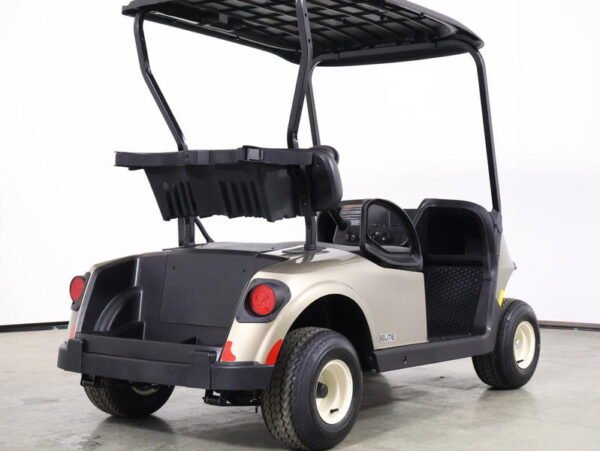 2026 E-Z-GO RXV 2 Freedom ELiTE Lithium 2-Passenger Golf Cart — photo 7