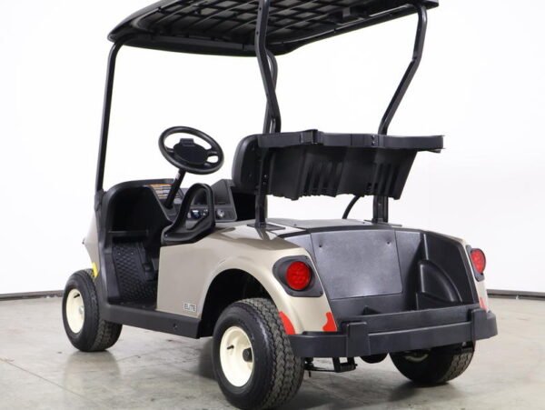 2026 E-Z-GO RXV 2 Freedom ELiTE Lithium 2-Passenger Golf Cart — photo 6