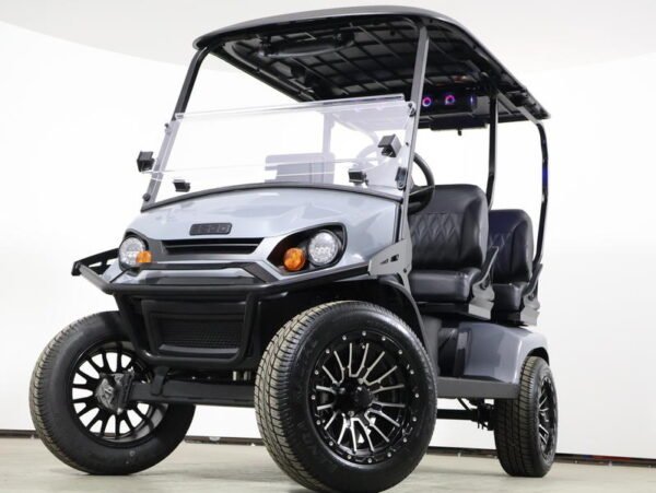 2026 E-Z-GO Liberty Summit XTL ELiTE Lithium 4-Passenger Golf Cart — photo 7