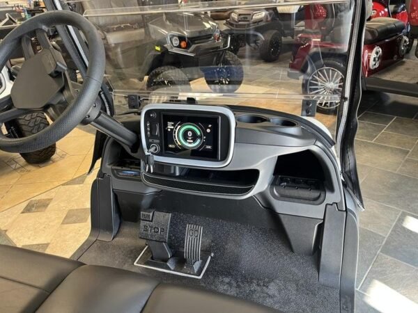 Club Car Onward 2-Sitzer-Armaturenbrettanzeige